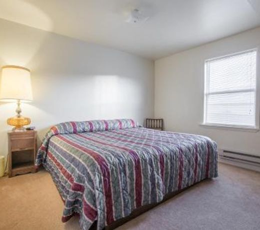 Dayton Motel