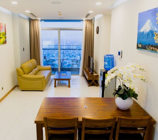 Kim Property Vinhomes Central Park