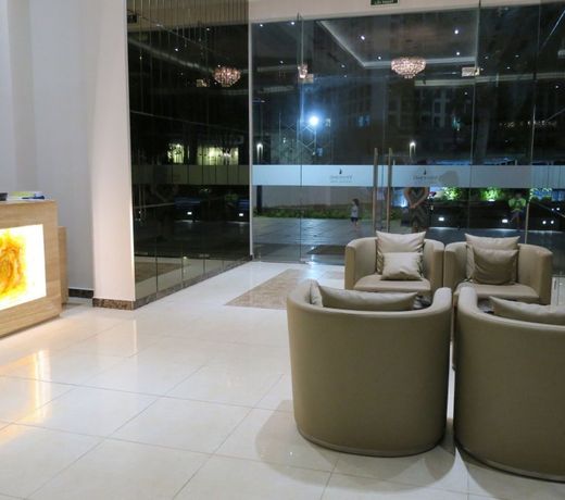 Kim Property Vinhomes Central Park
