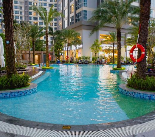 Kim Property Vinhomes Central Park