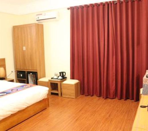 Sapa Garden Hotel