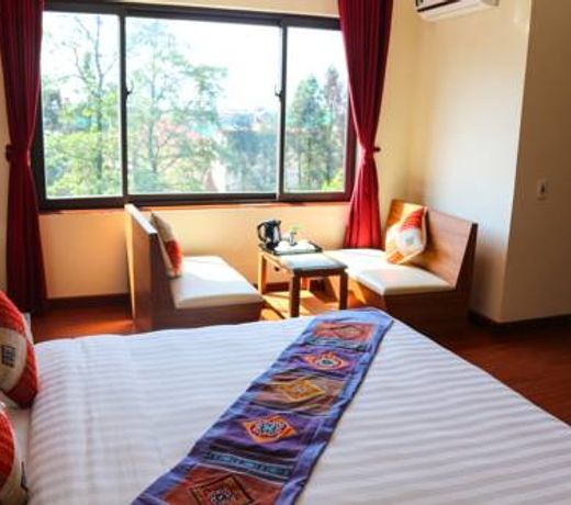 Sapa Garden Hotel