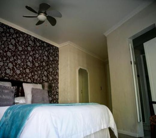Princes Lodge Guesthouse