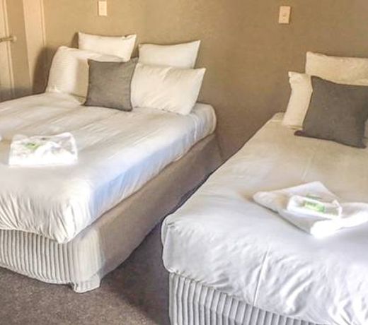 Commercial Hotel Motel Lithgow
