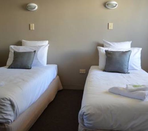 Commercial Hotel Motel Lithgow