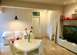 Super Central lovely and clean appartment, регион , город Бургас - Фотография отеля №1