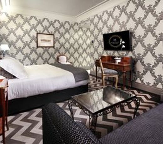 Relais & Châteaux Heritage Hotel