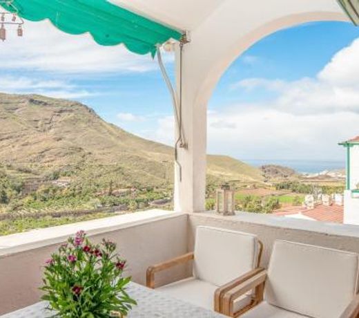 Agaete Villa Sea View