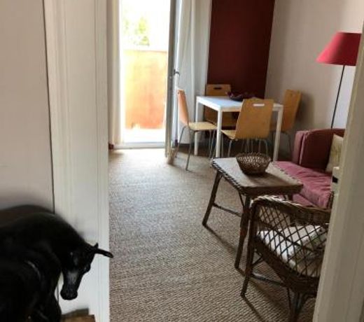 Appartement Hippolyte