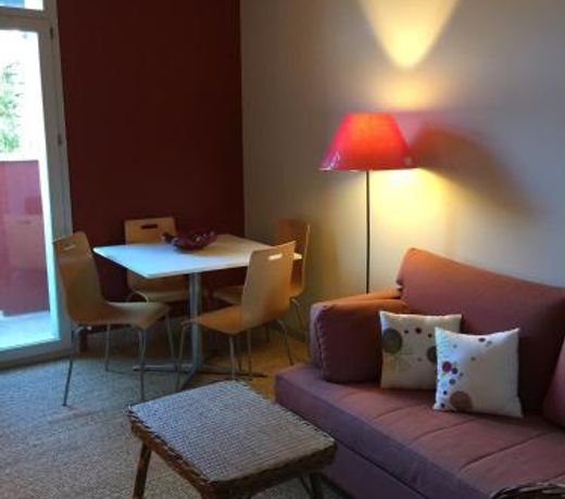Appartement Hippolyte