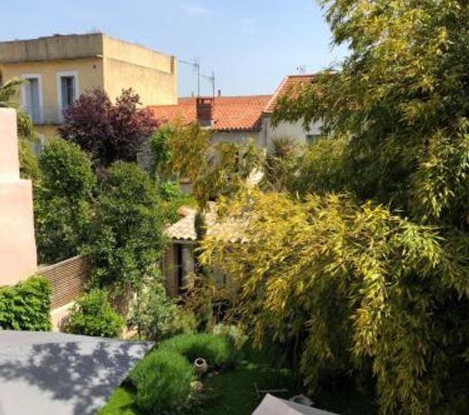 Appartement Hippolyte