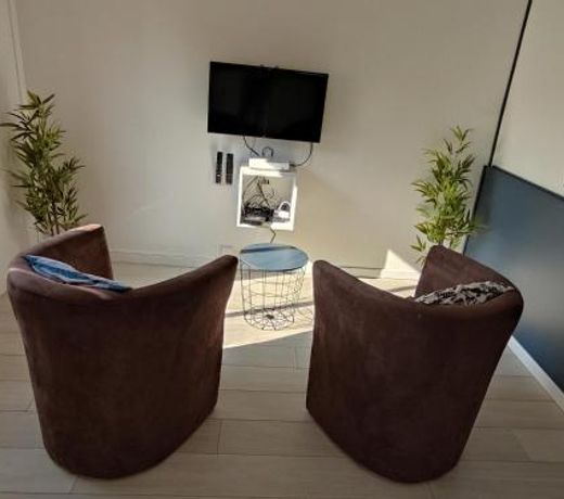 Residence Les Hauts de France