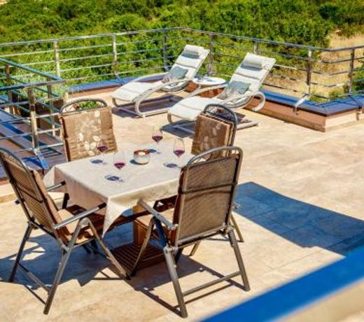 Villa Vesna in Zadar