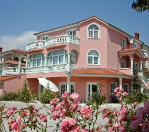 Hotel Villa Vera