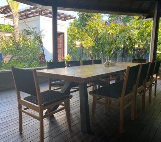 Villa Frangipani Seminyak
