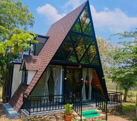 Chalets Resort Masinagudi