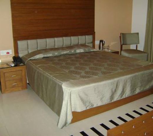 Capital O 36429 Hotel Broadway