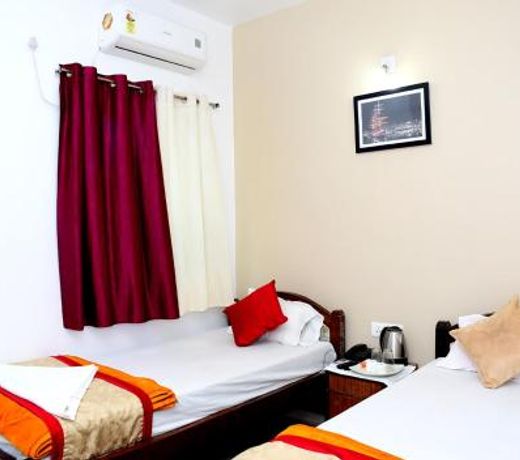 Satiya Guest House