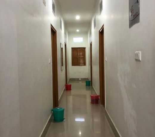 Satiya Guest House