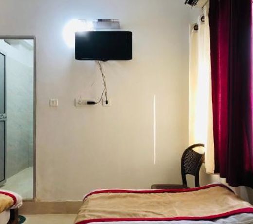 Satiya Guest House