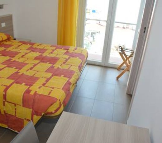 Hotel Marisa