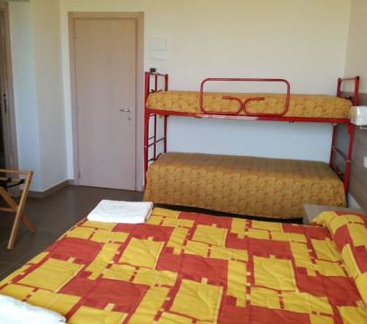 Hotel Marisa