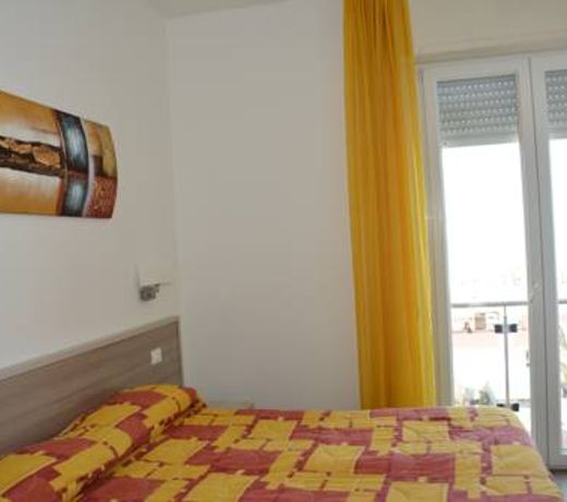 Hotel Marisa