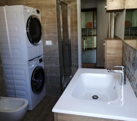 Monza Park Apartment