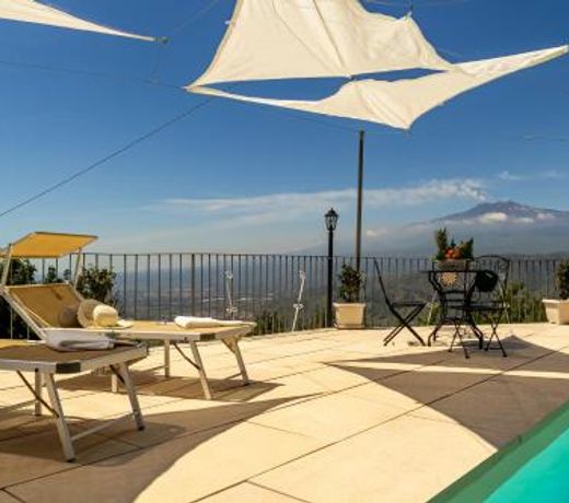 A Casa Du Rumanu Taormina