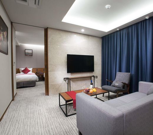 Ramada by Wyndham Jeonju