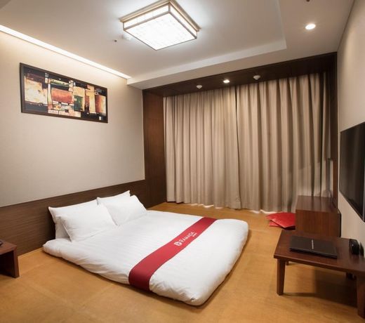 Ramada by Wyndham Jeonju