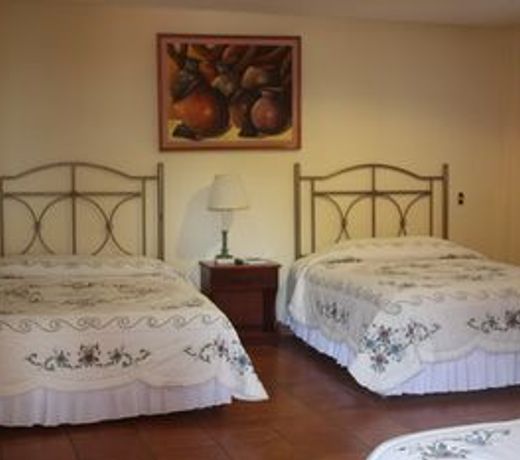 Hotel El Conquistador