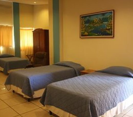 Hotel El Conquistador