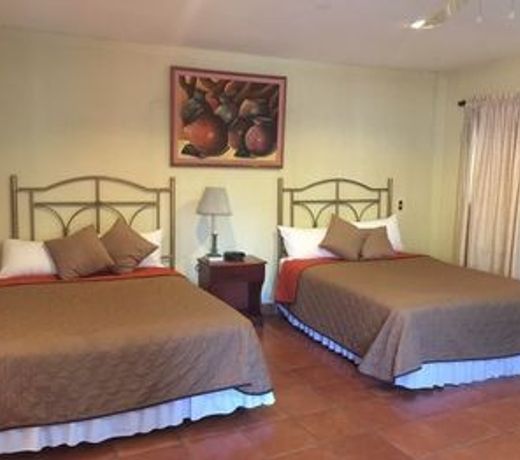 Hotel El Conquistador