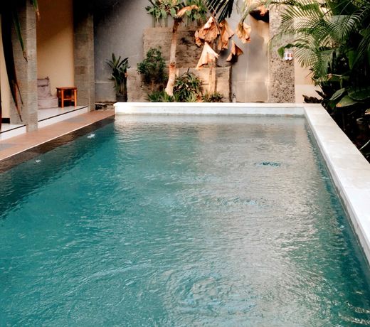 Kubu Kenak Guest House