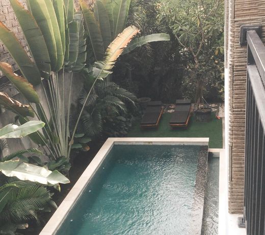 Kubu Kenak Guest House