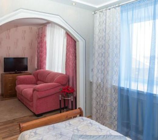 Hotel Gornyak