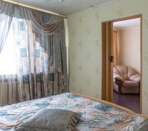 Hotel Gornyak