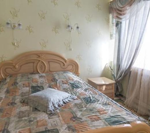 Hotel Gornyak