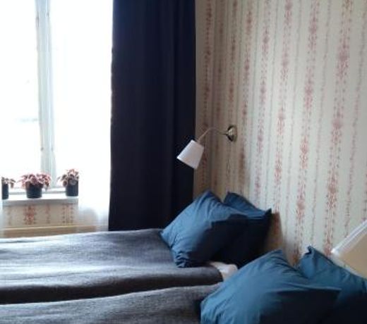 Polhem Bed & Breakfast
