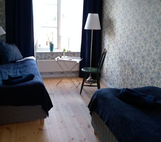Polhem Bed & Breakfast