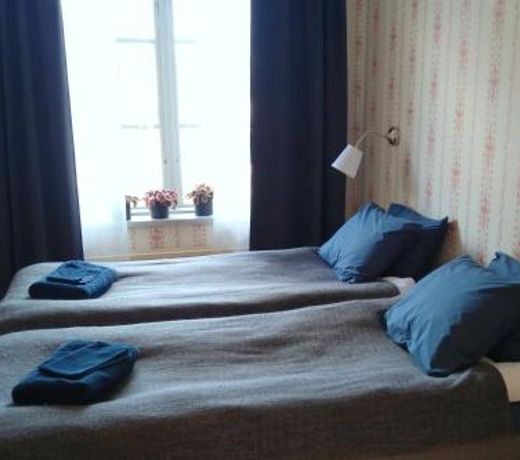 Polhem Bed & Breakfast