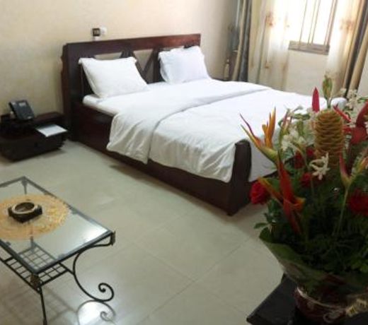 Hotel M'Rode