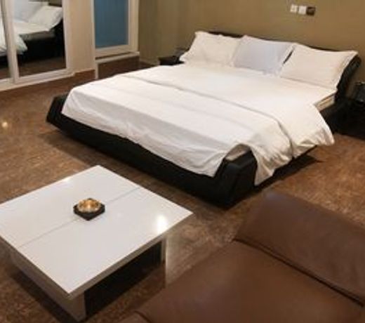 Hotel M'Rode