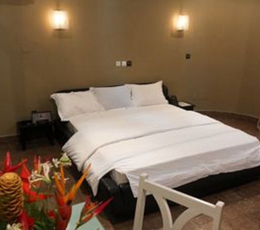 Hotel M'Rode