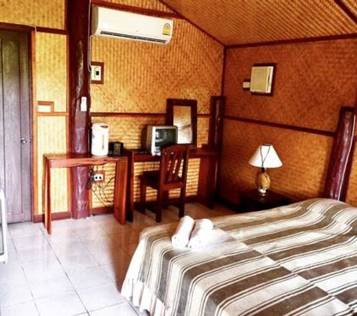 Navasoung Resort