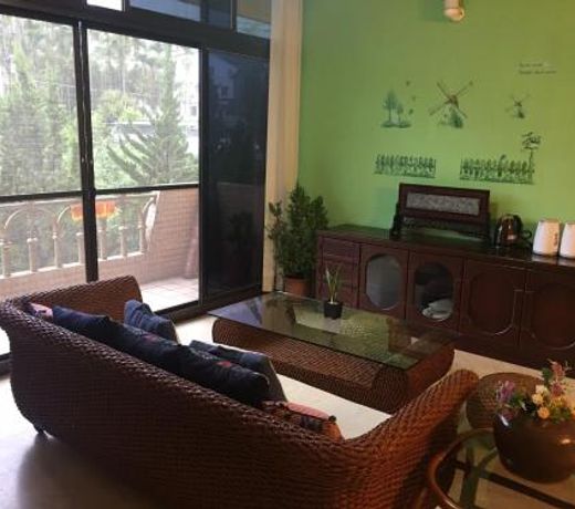 Weissen B&B