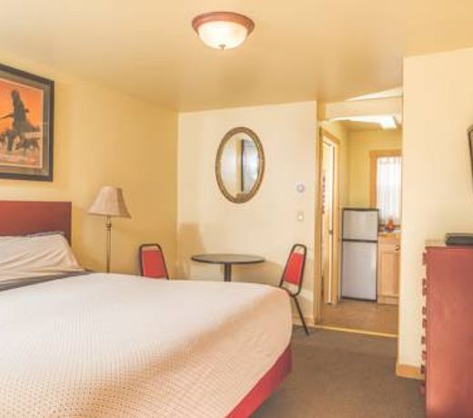 Norwood Inn