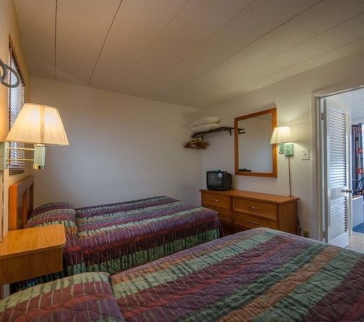 Compass Family Resort
