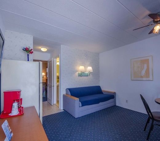 Compass Family Resort